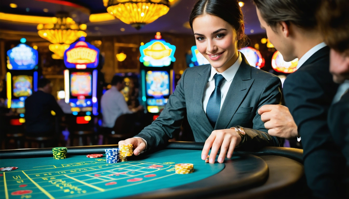 aplikacja Lemon Casino