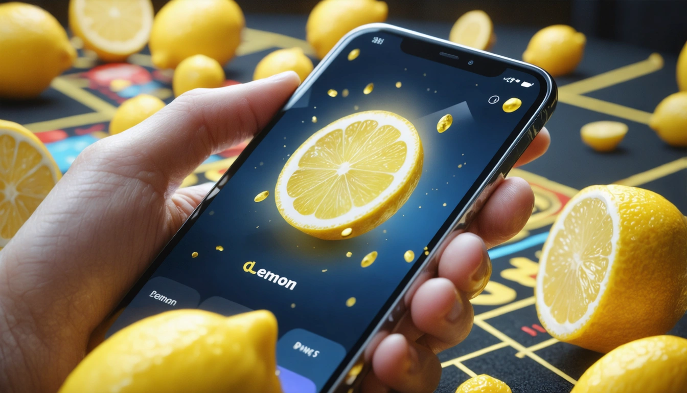 bonus Lemon Casino