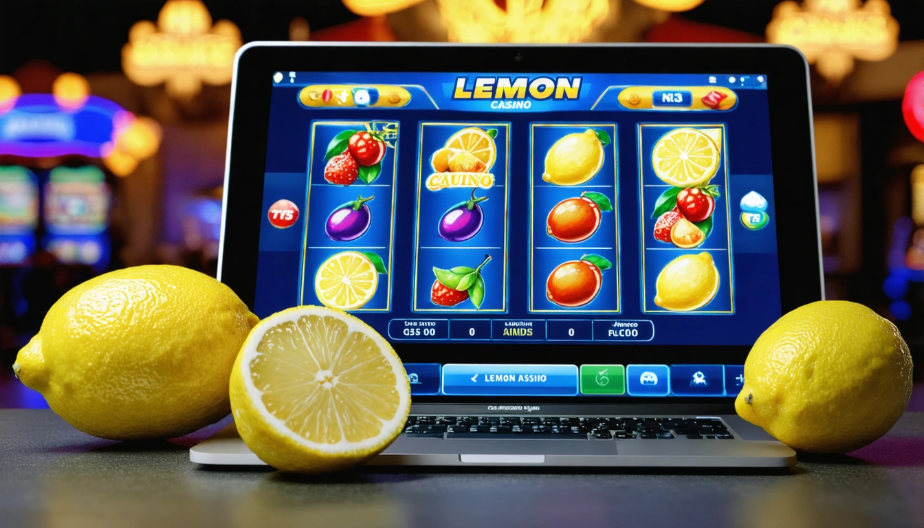 home Lemon Casino