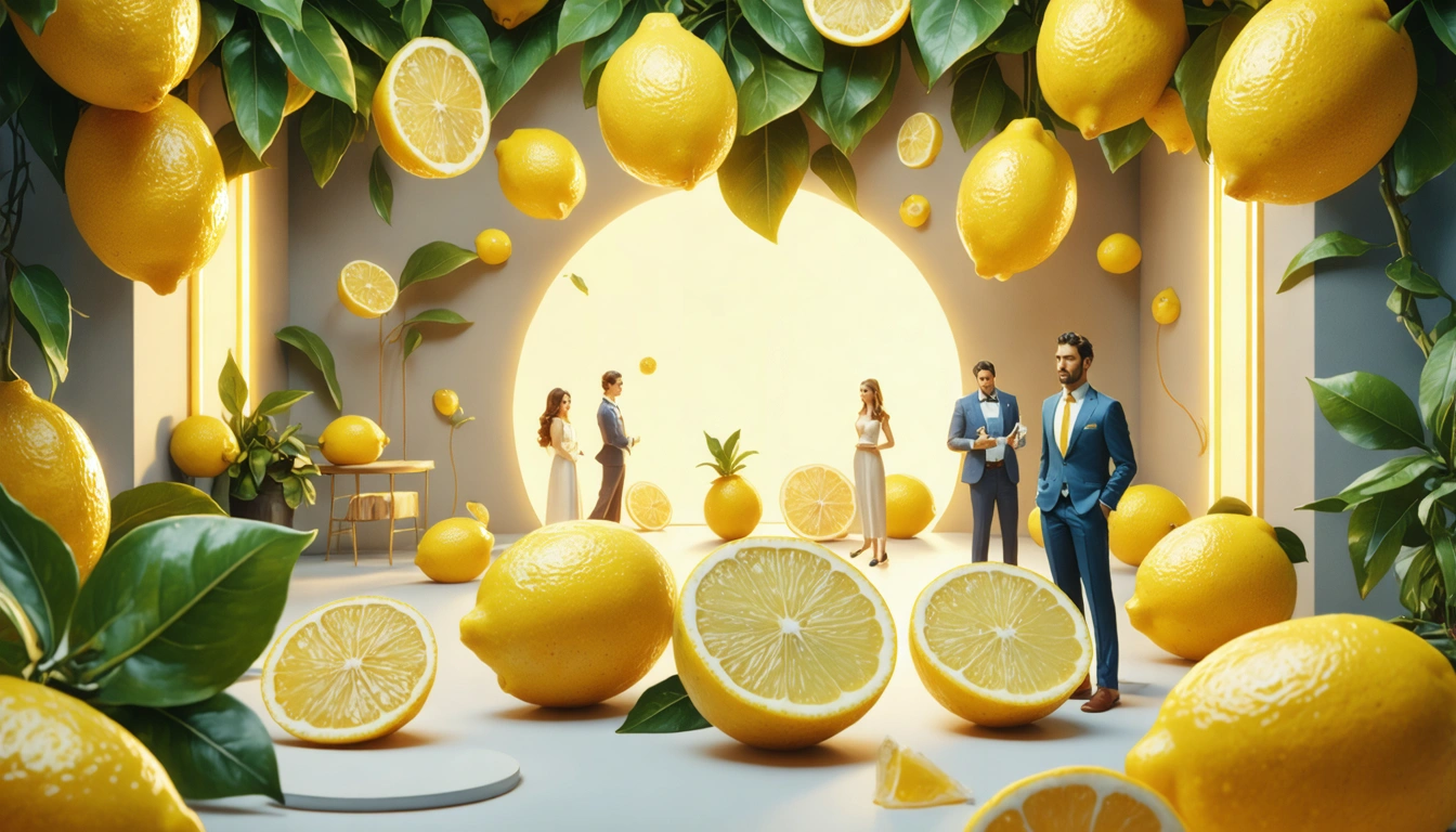 home Lemon Casino